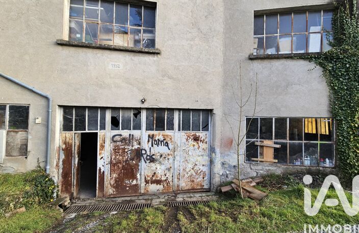 Vente Garage 360 m&sup2; — photo 4