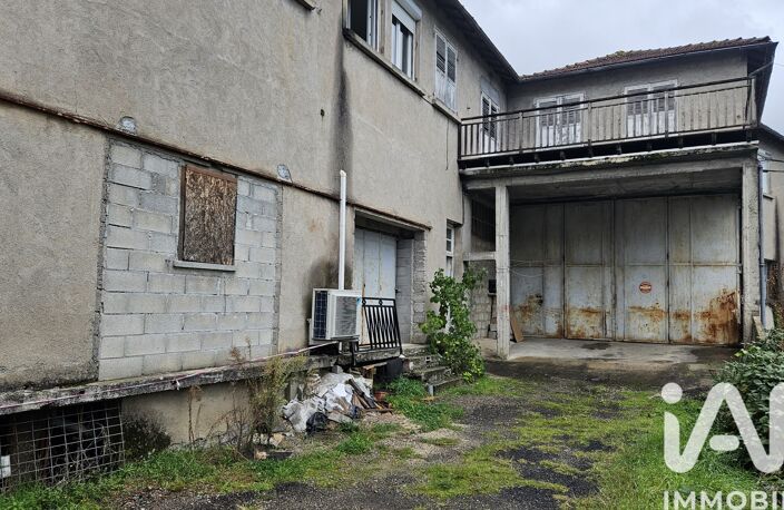 Vente Garage 360 m&sup2; — photo 5