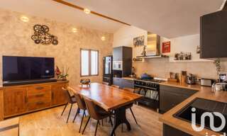 Maison 5 Pièces 97 m² à vendre à Saintes-Maries-de-la-Mer (13460)