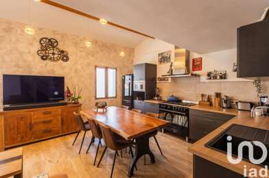Maison 5 pièces 399000 €