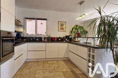 Maison 5 pièces 500000 €