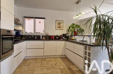 Vente Maison traditionnelle 5 pièces — photo du bien
