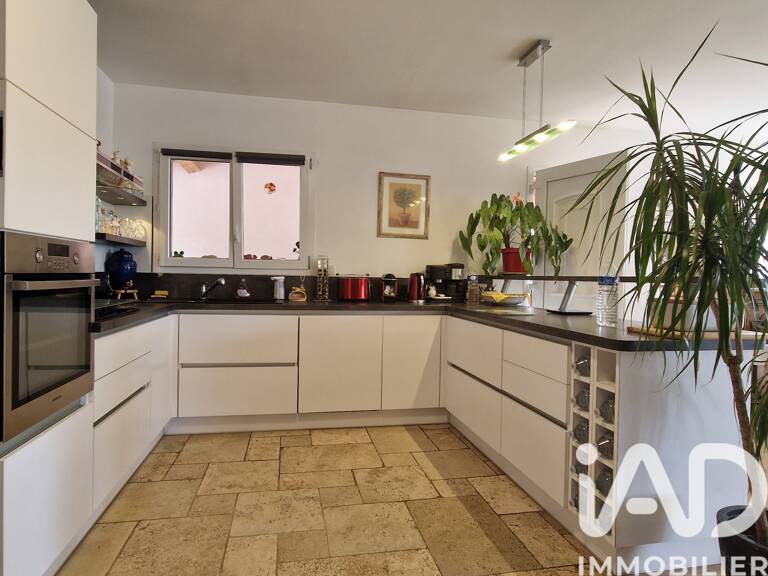 Vente Maison traditionnelle 5 pièces — photo 1