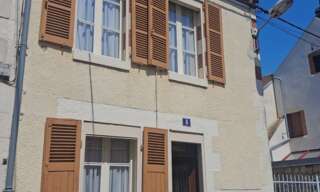 Maison 2 Pièces 42 m² à vendre à Briare (45250)