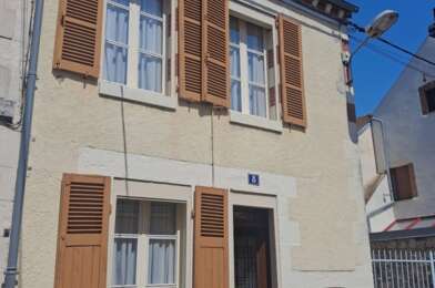 Maison 2 pièces 49000 €