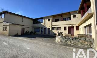 Maison 9 Pièces 476 m² à vendre à Bourg-de-Bigorre (65130)