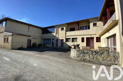 Maison 9 pièces 192000 €