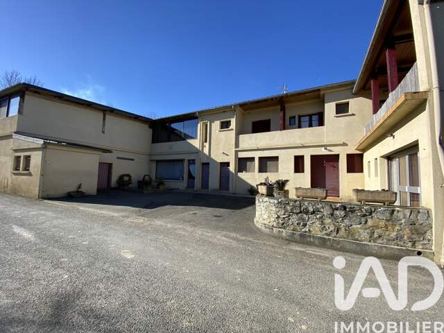 Vente Maison/villa 9 pièces — photo du bien