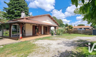 Maison 6 Pièces 173 m² à vendre à Salles (33770)