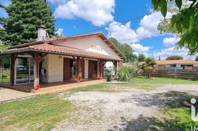 Maison 6 pièces 548000 €