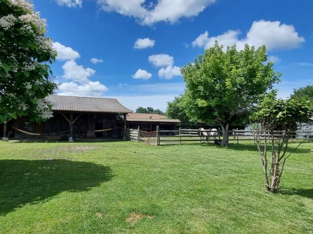 Vente Maison de campagne 6 pièces — photo du bien