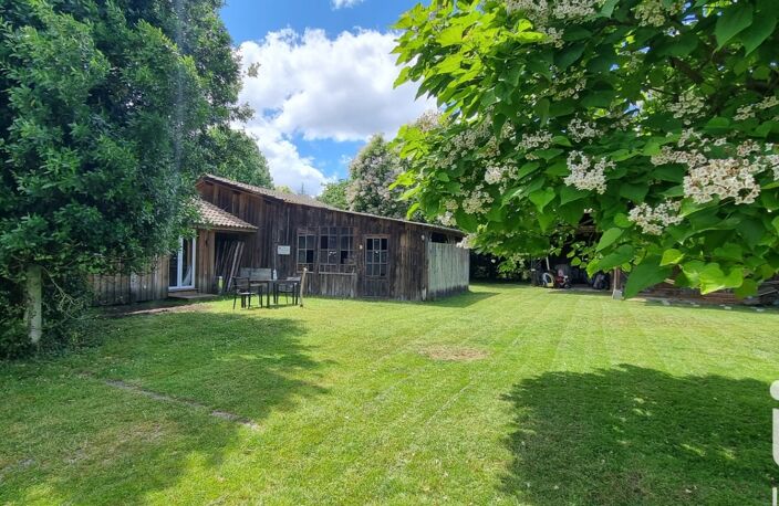 Vente Maison de campagne 6 pièces — photo 2