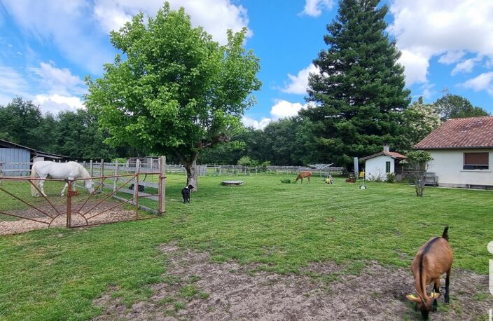 Vente Maison de campagne 6 pièces — photo 3