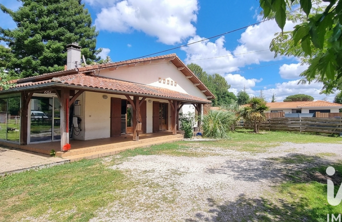 Vente Maison de campagne 6 pièces — photo 4