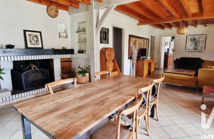 Vente Maison de campagne 6 pièces — photo 5
