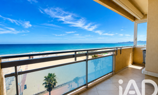 Appartement 3 Pièces 77 m² à vendre à Canet-en-Roussillon (66140)