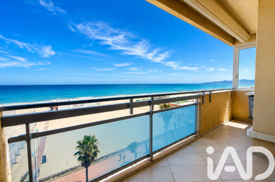 Appartement 3 pièces 415000 €