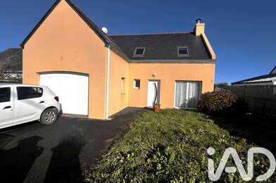 Maison 6 pièces 495000 €