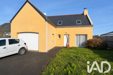 Maison 6 pièces 495000 €