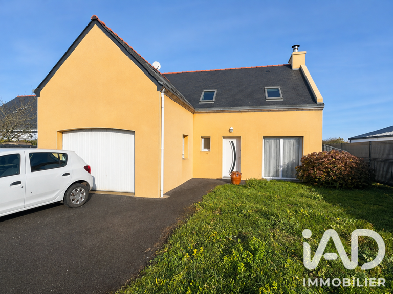 Vente Maison/villa 6 pièces — photo 1