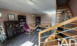 Appartement 5 Pièces 105 m² à vendre à Montceau-les-Mines (71300)