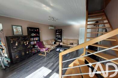 Appartement 5 pièces 89000 €