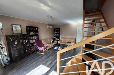 Vente Appartement 5 pièces — photo du bien