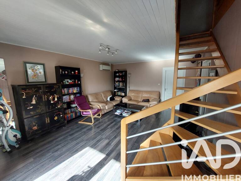 Vente Appartement 5 pièces — photo 1