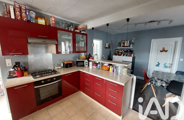 Vente Appartement 5 pièces — photo 2