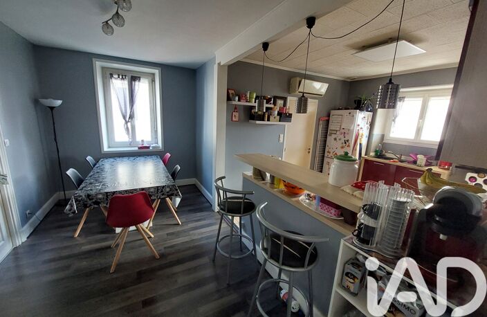 Vente Appartement 5 pièces — photo 3