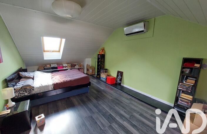 Vente Appartement 5 pièces — photo 4
