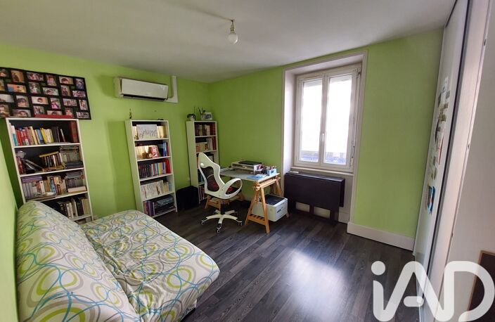 Vente Appartement 5 pièces — photo 5