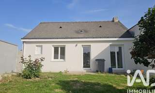 Maison 6 Pièces 119 m² à vendre à Le Temple-de-Bretagne (44360)