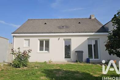 Maison 6 pièces 311600 €