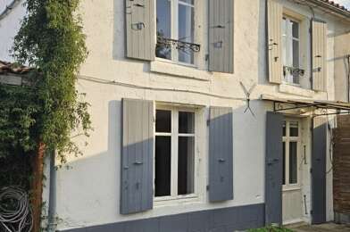 Maison 7 pièces 208000 €