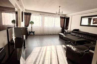 Appartement 6 pièces 188000 €