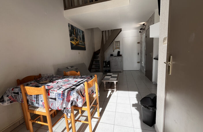 Appartement 2 pièces+cabine 32 m2 — photo 4