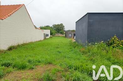Terrain  79900 €