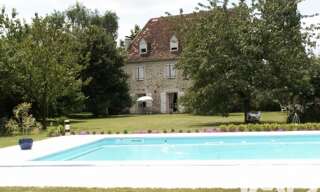 Maison 7 Pièces 200 m² à vendre à Carrère (64160)