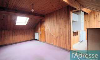 Appartement 2 Pièces 33 m² à vendre à Savigny-sur-Orge (91600)