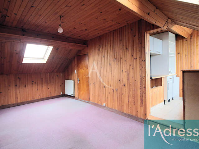 Appartement Savigny Sur Orge 2 pièces 33.16 m2 — photo du bien