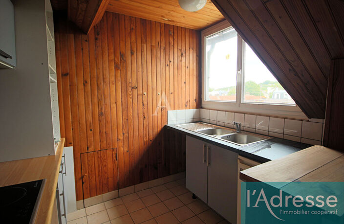 Appartement Savigny Sur Orge 2 pièces 33.16 m2 — photo 3