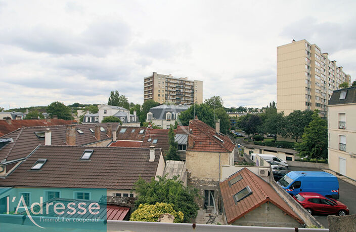 Appartement Savigny Sur Orge 2 pièces 33.16 m2 — photo 4