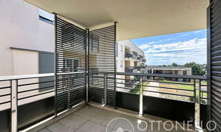 Appartement 2 Pièces 42 m² à vendre à Roquebrune-sur-Argens (83520)