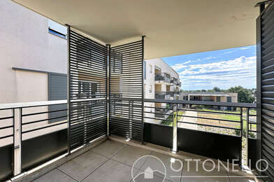 Appartement 2 pièces 169000 €