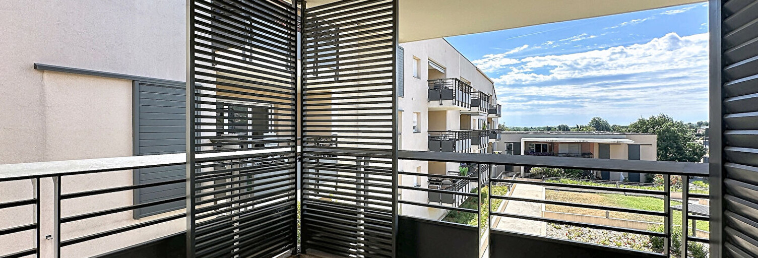 Appartement 2 Pièces 42 m² à vendre à Roquebrune-sur-Argens (83520)