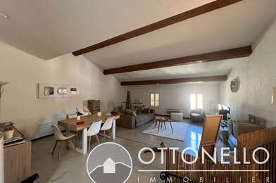 Appartement 3 pièces 750 €