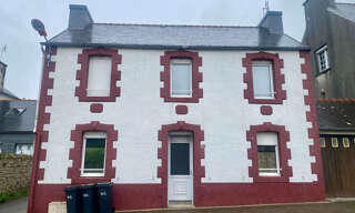 Maison 5 Pièces 80 m² à vendre à Plouvien (29860)