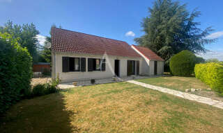 Maison 5 Pièces 88 m² à vendre à Neuville-aux-Bois (45170)