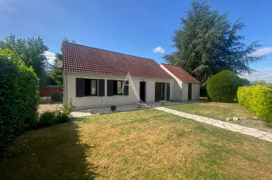 Maison 5 pièces 192700 €